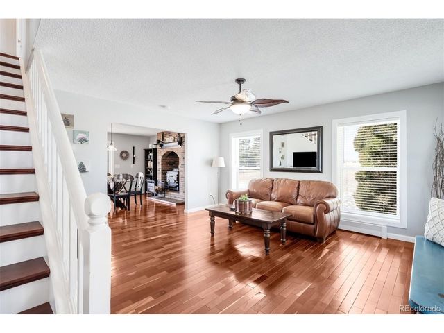 3046 Cottonwood Ave, Parker, CO 80134