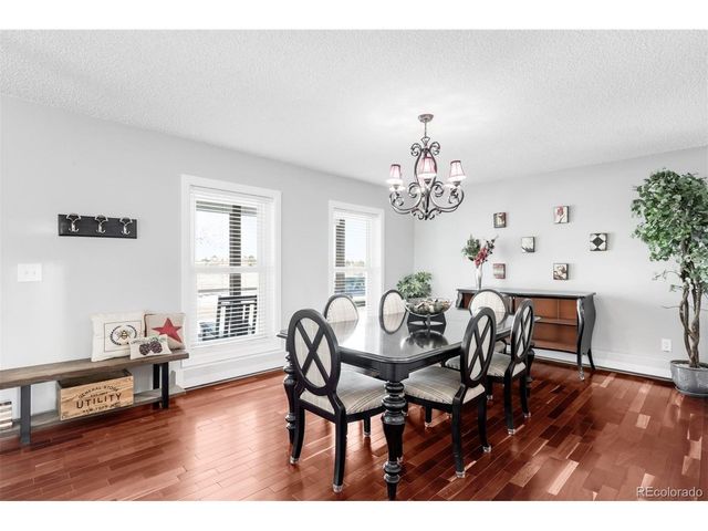 3046 Cottonwood Ave, Parker, CO 80134