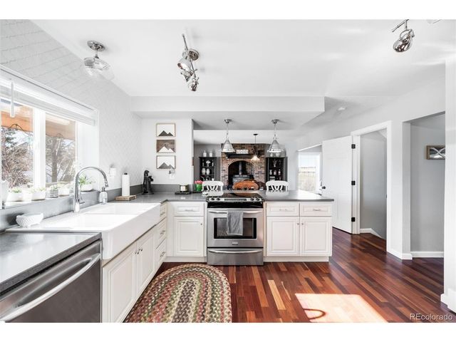 3046 Cottonwood Ave, Parker, CO 80134