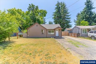 230 High St, Jefferson, OR 97352