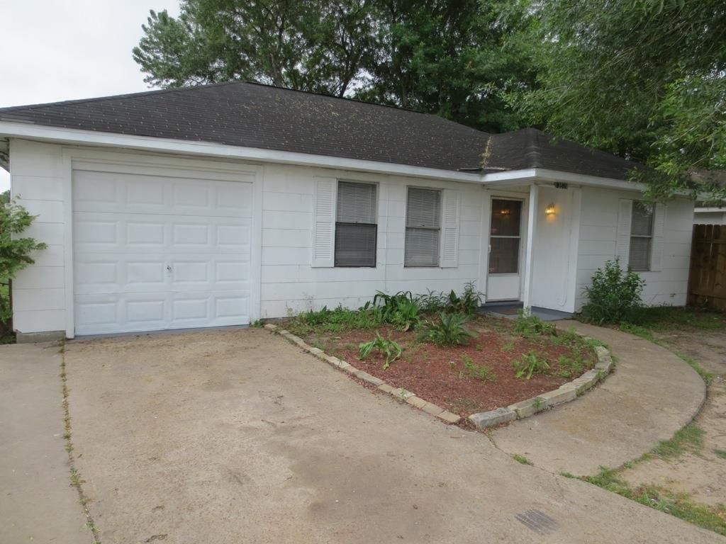 13519 Furman Street, Houston, TX 77047