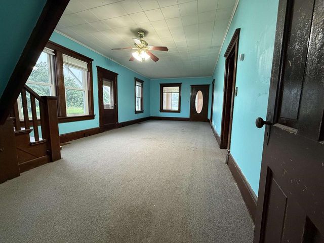 E1384 WOLF RIVER ROAD, Iola, WI 54945