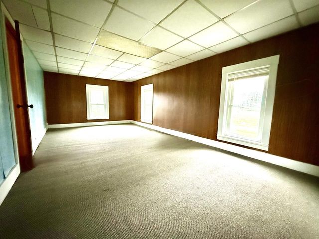 E1384 WOLF RIVER ROAD, Iola, WI 54945