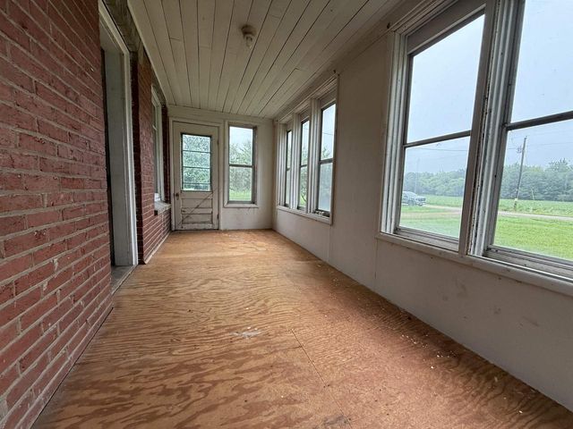 E1384 WOLF RIVER ROAD, Iola, WI 54945