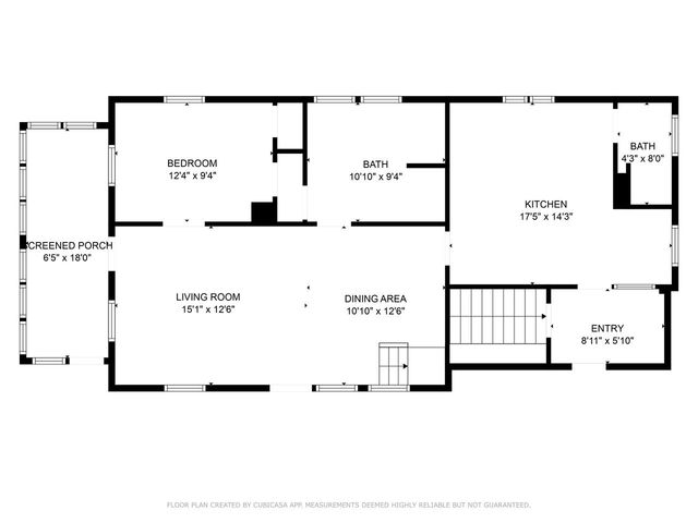 E1384 WOLF RIVER ROAD, Iola, WI 54945