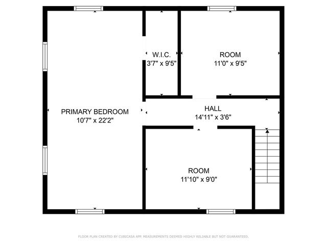 E1384 WOLF RIVER ROAD, Iola, WI 54945