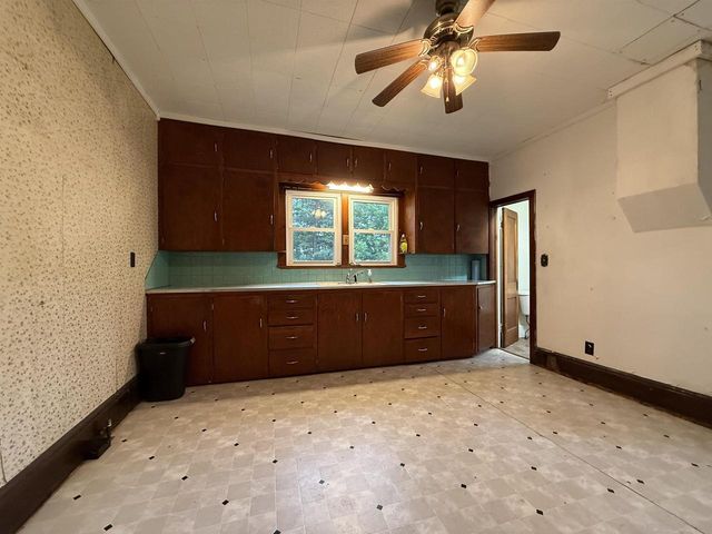 E1384 WOLF RIVER ROAD, Iola, WI 54945