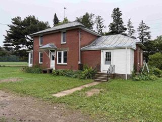 E1384 WOLF RIVER ROAD, Iola, WI 54945