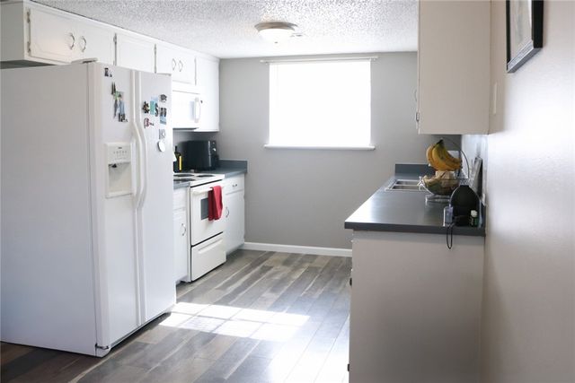 3301 Martin Drive, Springdale, AR 72762