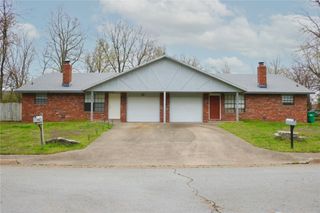 3301 Martin Drive, Springdale, AR 72762