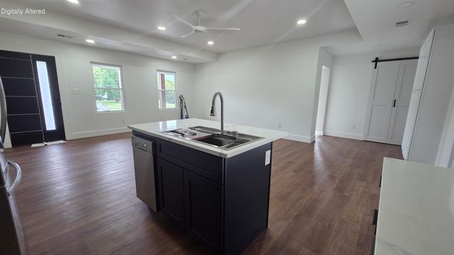 4462 Kennedy Bridge Road, Lancaster, KY 40444