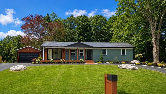 4462 Kennedy Bridge Road, Lancaster, KY 40444
