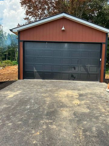 4462 Kennedy Bridge Road, Lancaster, KY 40444