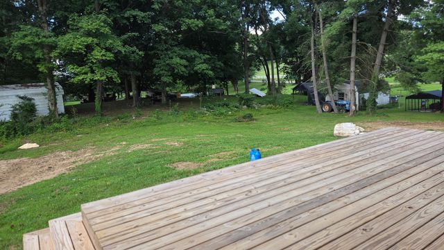 4462 Kennedy Bridge Road, Lancaster, KY 40444