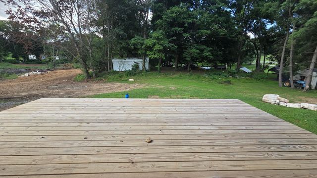 4462 Kennedy Bridge Road, Lancaster, KY 40444