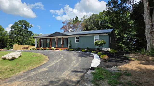 4462 Kennedy Bridge Road, Lancaster, KY 40444