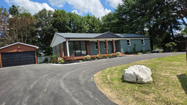4462 Kennedy Bridge Road, Lancaster, KY 40444
