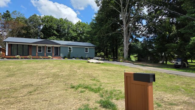 4462 Kennedy Bridge Road, Lancaster, KY 40444
