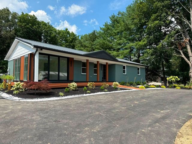 4462 Kennedy Bridge Road, Lancaster, KY 40444