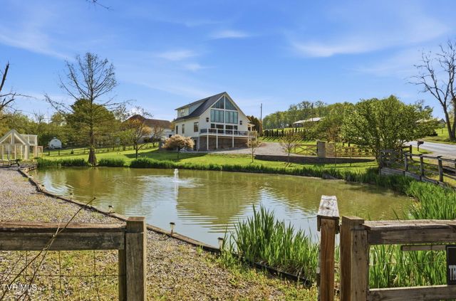 212 County Farm Road, Jonesborough, TN 37659