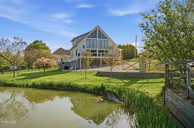 212 County Farm Road, Jonesborough, TN 37659