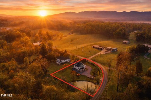 212 County Farm Road, Jonesborough, TN 37659