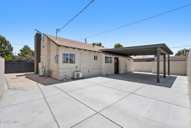 44839 Division Street, Lancaster, CA 93535