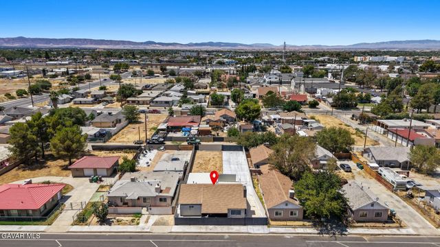 44839 Division Street, Lancaster, CA 93535