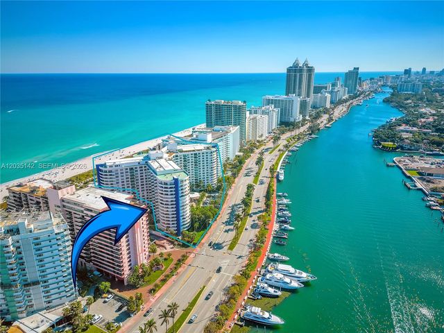 5161 Collins Ave 310, Miami Beach, FL 33140
