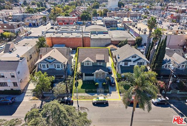 2266 Cambridge Street, Los Angeles, CA 90006