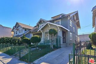 2266 Cambridge Street, Los Angeles, CA 90006