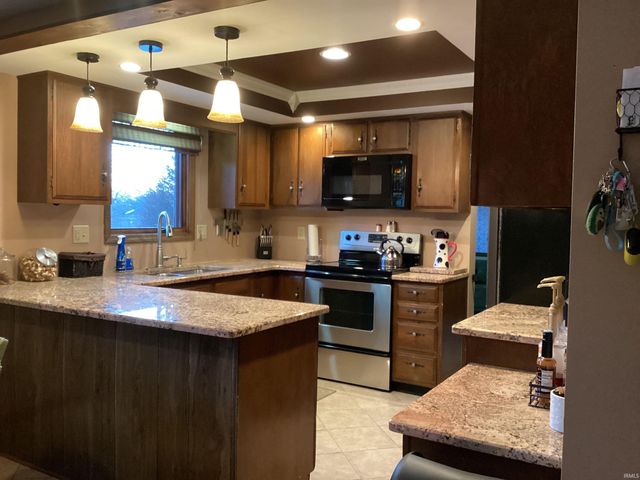 3502 Weston Ridge Place, Fort Wayne, IN 46815