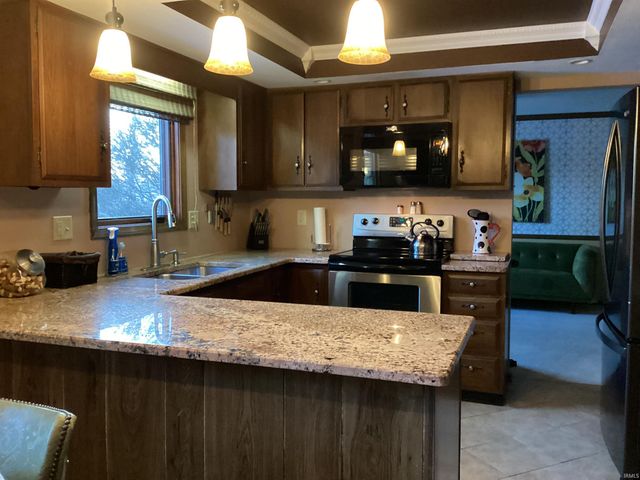 3502 Weston Ridge Place, Fort Wayne, IN 46815