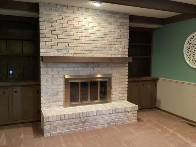 3502 Weston Ridge Place, Fort Wayne, IN 46815