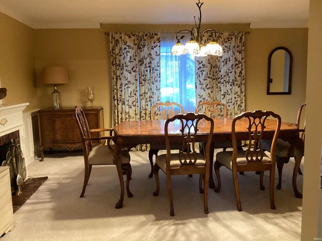 3502 Weston Ridge Place, Fort Wayne, IN 46815