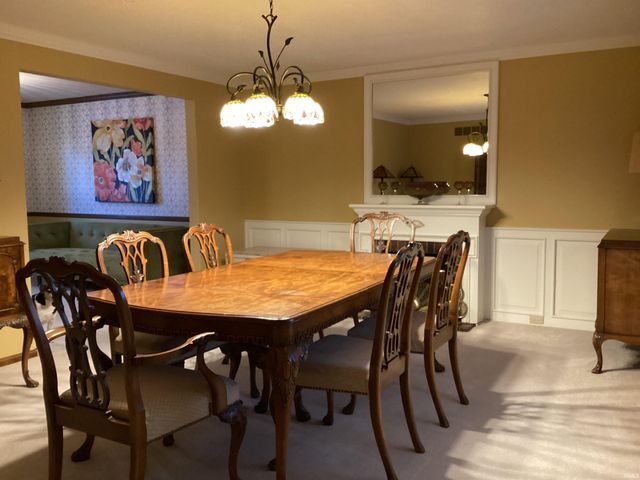 3502 Weston Ridge Place, Fort Wayne, IN 46815