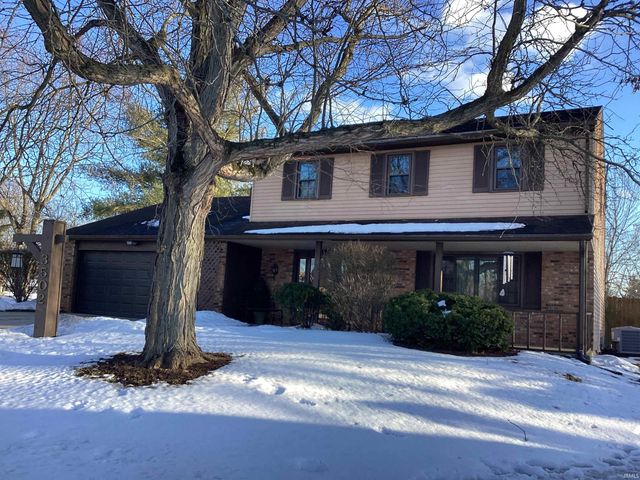 3502 Weston Ridge Place, Fort Wayne, IN 46815