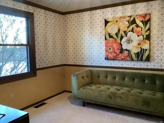 3502 Weston Ridge Place, Fort Wayne, IN 46815