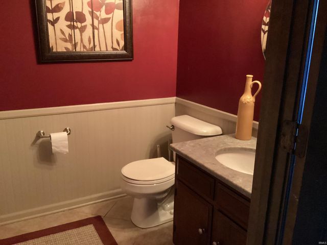 3502 Weston Ridge Place, Fort Wayne, IN 46815