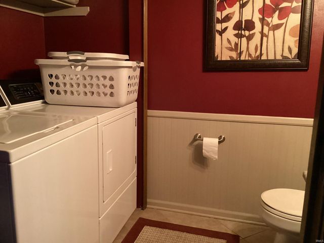 3502 Weston Ridge Place, Fort Wayne, IN 46815