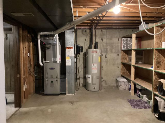 3502 Weston Ridge Place, Fort Wayne, IN 46815