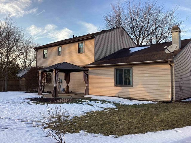 3502 Weston Ridge Place, Fort Wayne, IN 46815