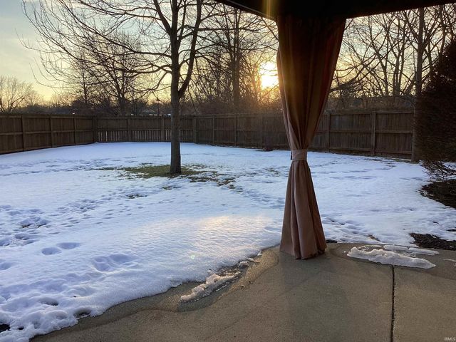 3502 Weston Ridge Place, Fort Wayne, IN 46815