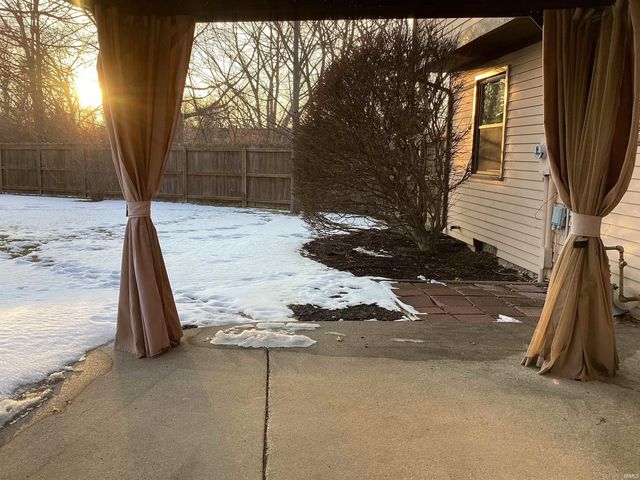 3502 Weston Ridge Place, Fort Wayne, IN 46815