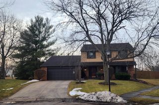 3502 Weston Ridge Place, Fort Wayne, IN 46815