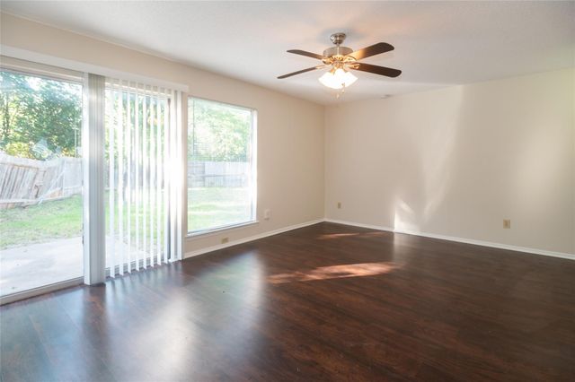 1407 Click CV B, Austin, TX 78758