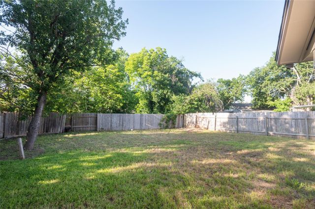 1407 Click CV B, Austin, TX 78758