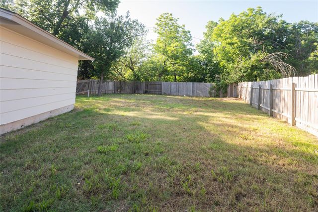 1407 Click CV B, Austin, TX 78758