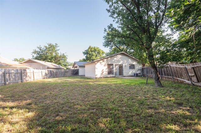 1407 Click CV B, Austin, TX 78758