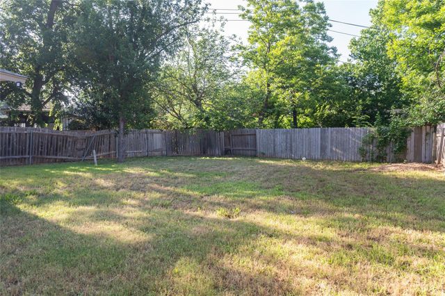 1407 Click CV B, Austin, TX 78758